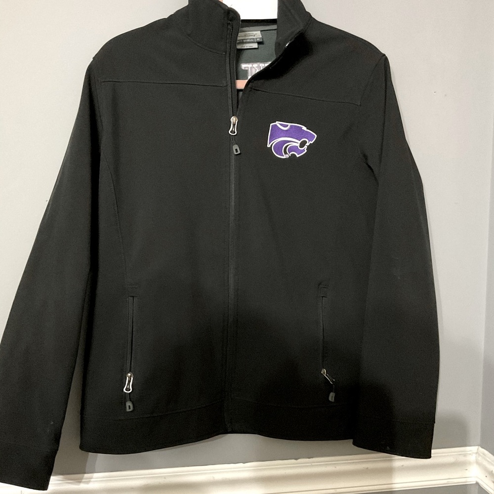 KSU Women’s Jacket